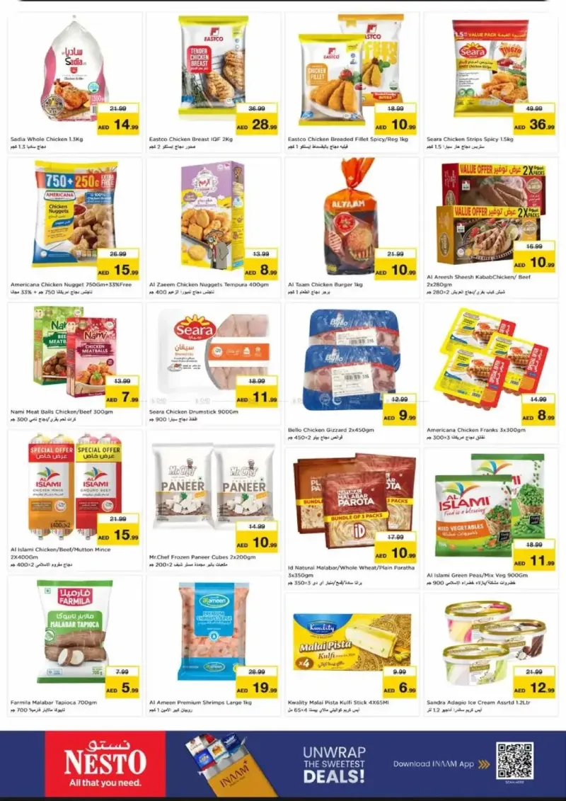 Nesto weekly ad Sep 16 – Sep 20, 2026 – page 13