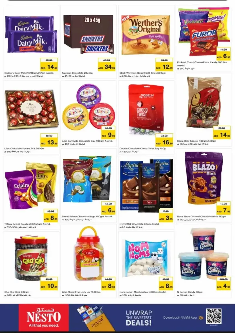 Nesto weekly ad Sep 16 – Sep 20, 2026 – page 3