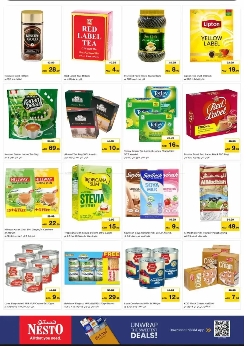 Nesto weekly ad Sep 16 – Sep 20, 2026 – page 5