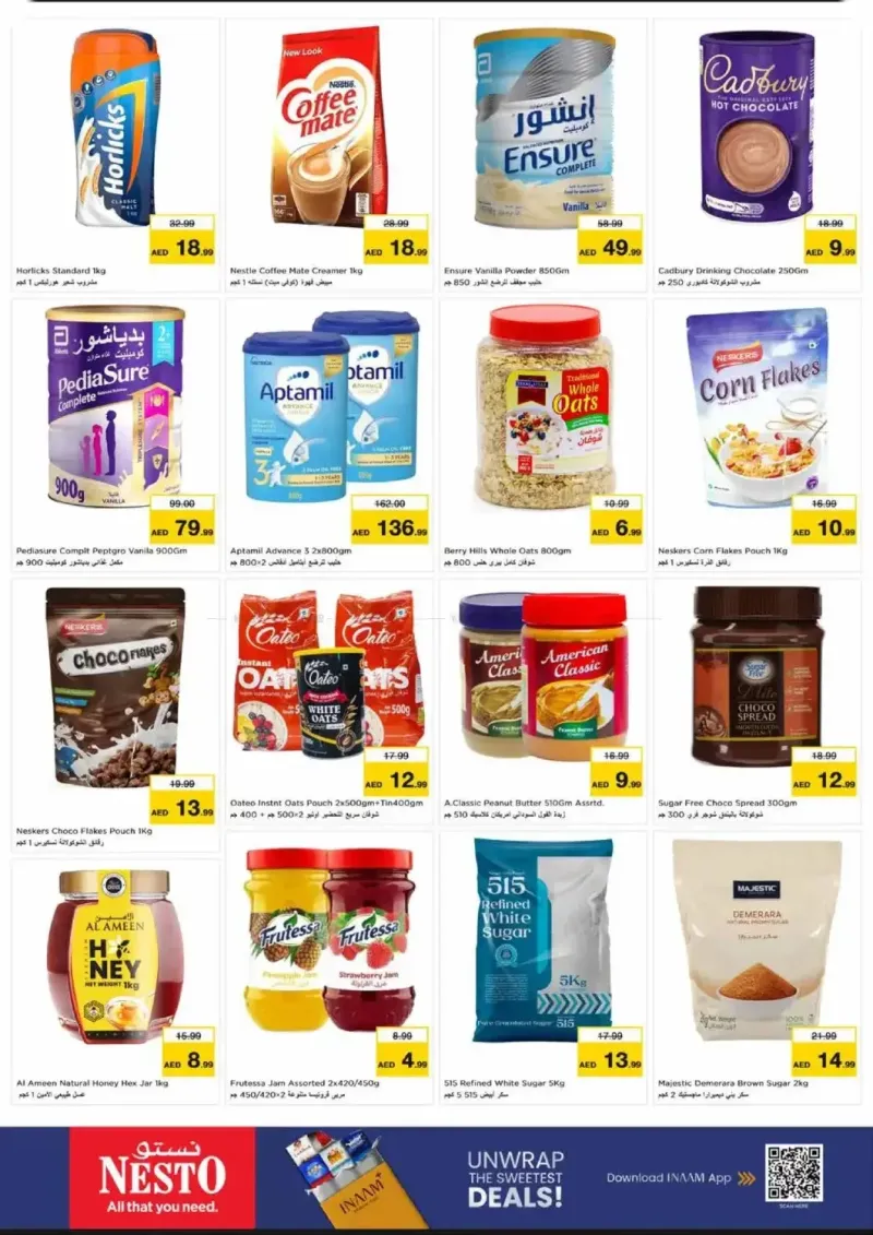 Nesto weekly ad Sep 16 – Sep 20, 2026 – page 4