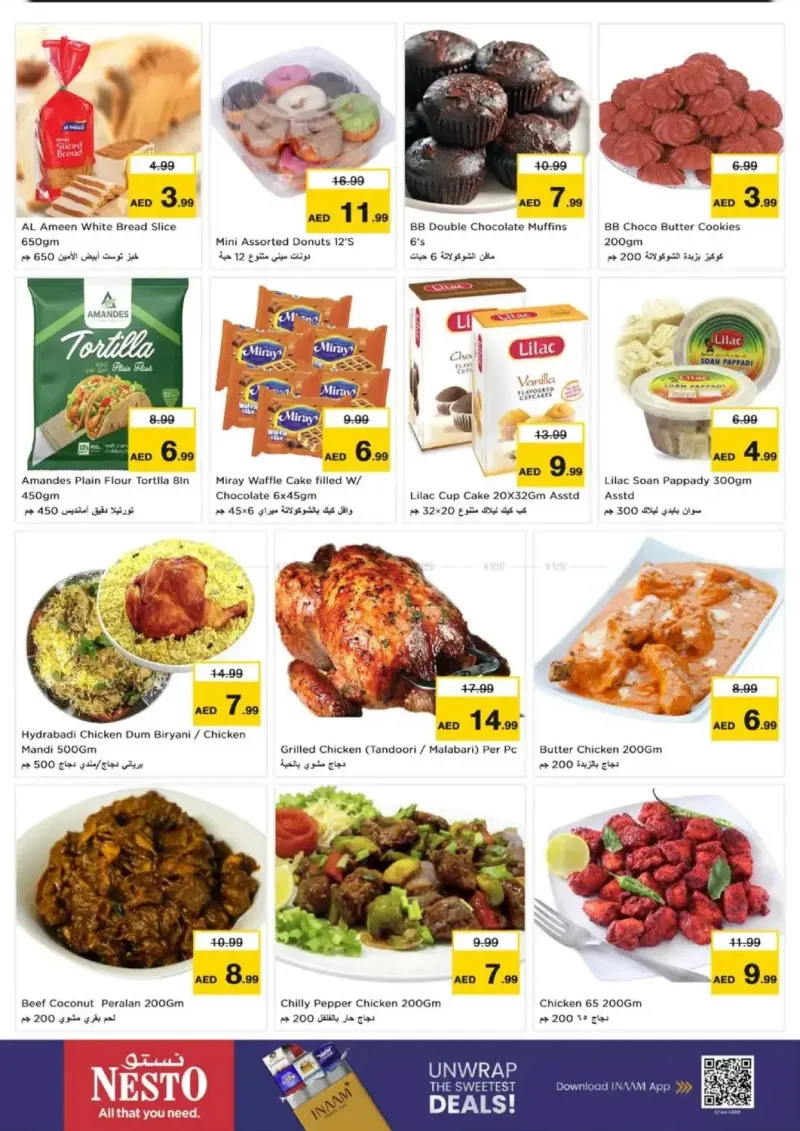 Nesto weekly ad Sep 16 – Sep 20, 2026 – page 14