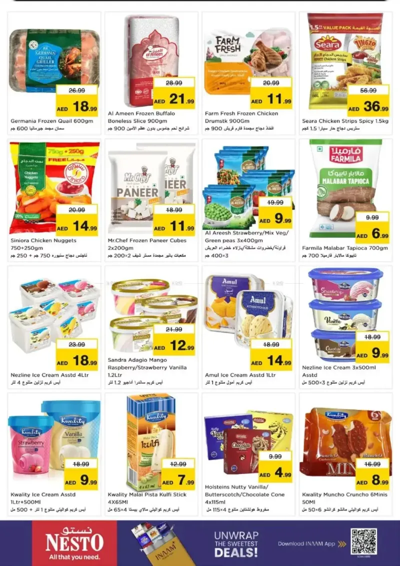 Nesto weekly ad Sep 16 – Sep 20, 2026 – page 13
