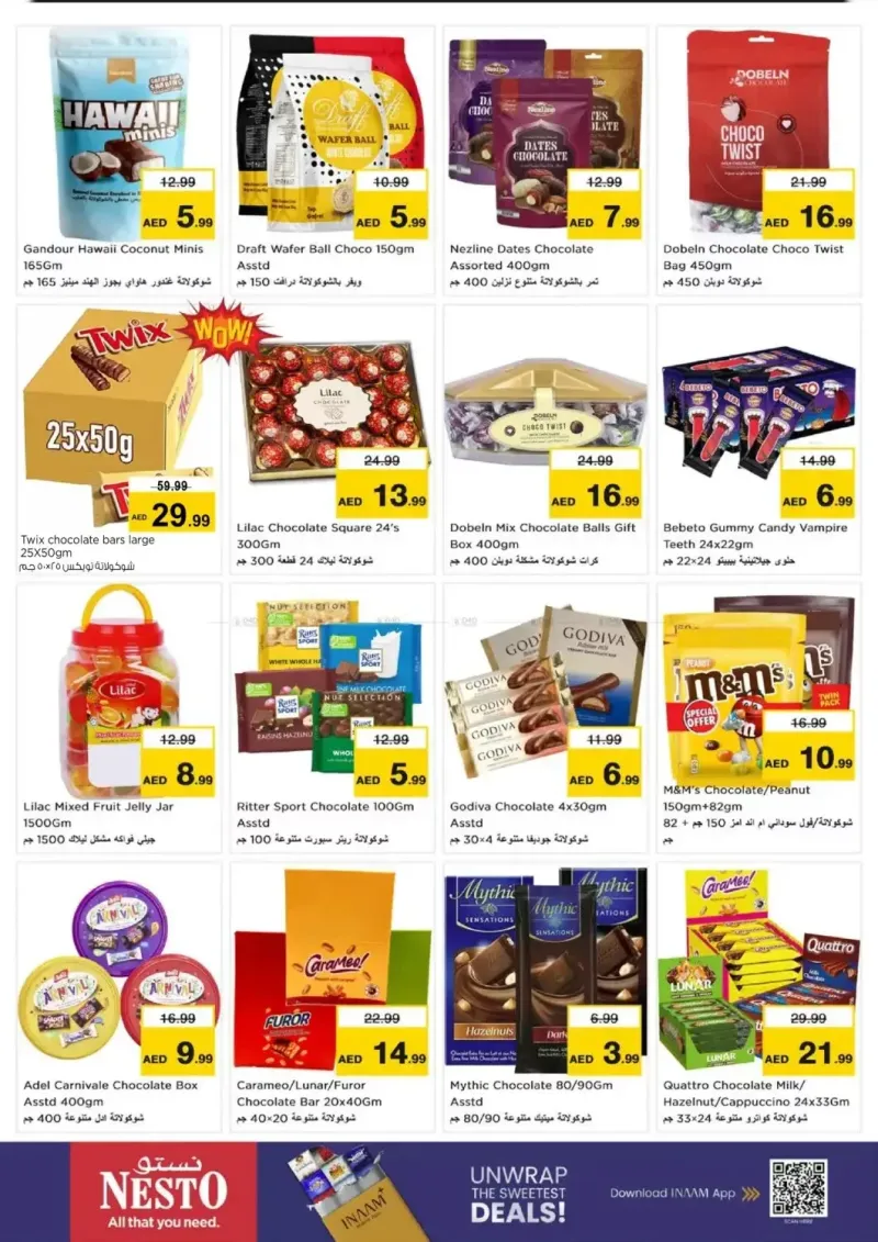 Nesto weekly ad Sep 16 – Sep 20, 2026 – page 3