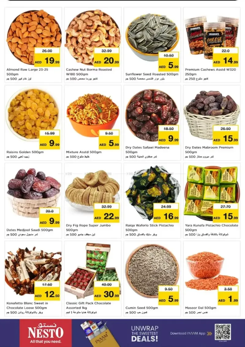 Nesto weekly ad Sep 16 – Sep 20, 2026 – page 10