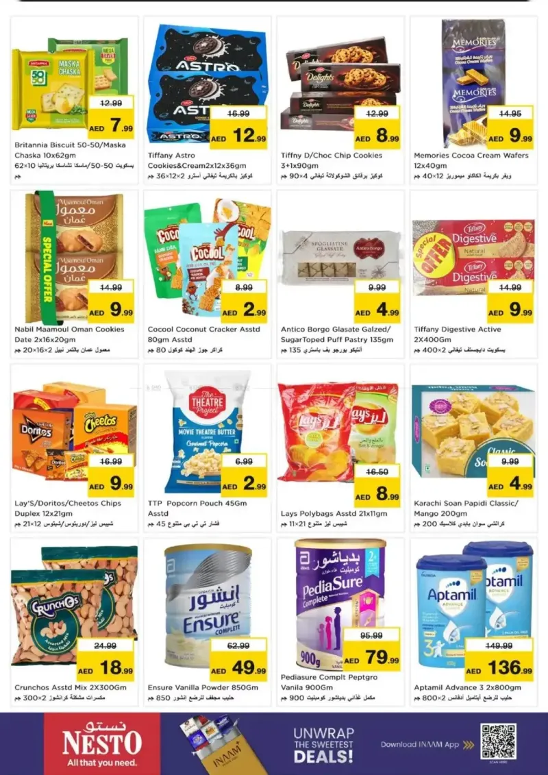 Nesto weekly ad Sep 16 – Sep 20, 2026 – page 4