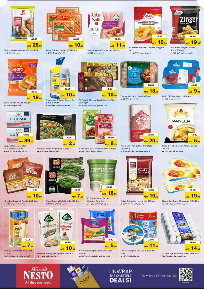 Nesto weekly ad Sep 16 – Sep 20, 2026 – page 7