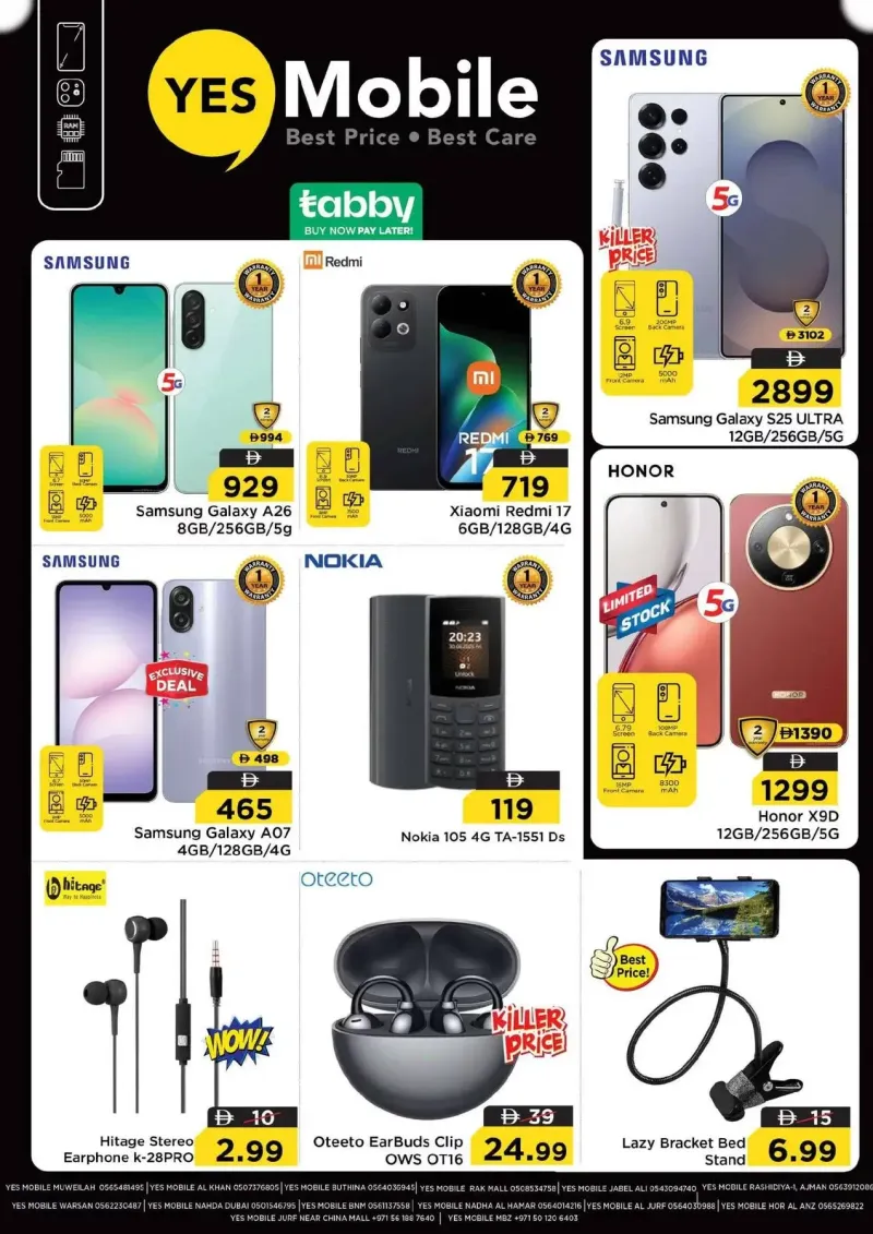 Nesto weekly ad Sep 16 – Sep 20, 2026 – page 16