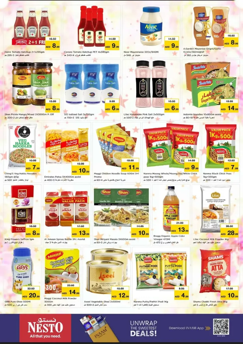 Nesto weekly ad Sep 16 – Sep 20, 2026 – page 5