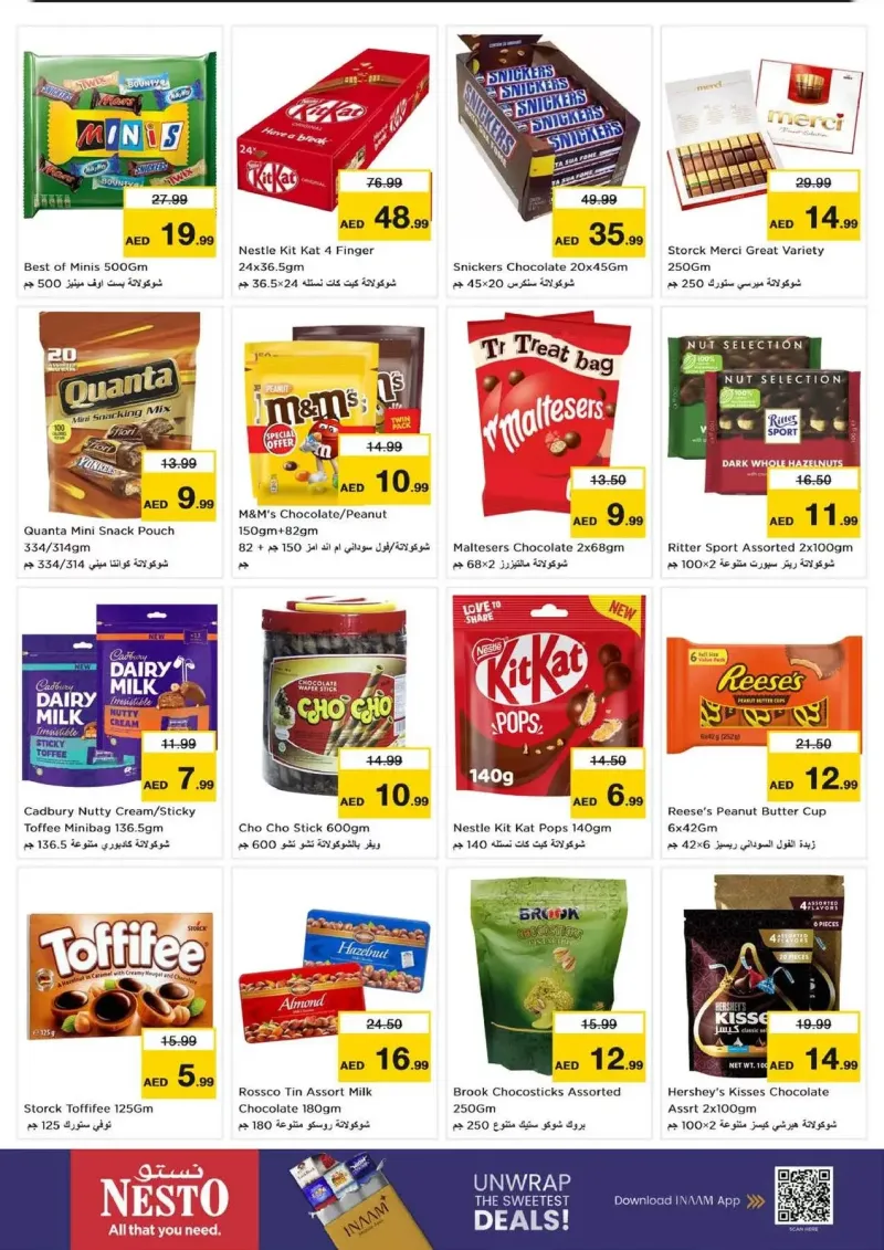 Nesto weekly ad Sep 16 – Sep 20, 2026 – page 3