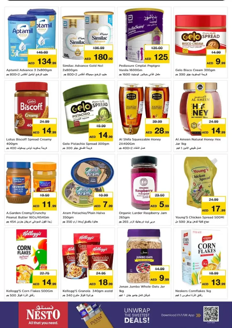 Nesto weekly ad Sep 16 – Sep 20, 2026 – page 6