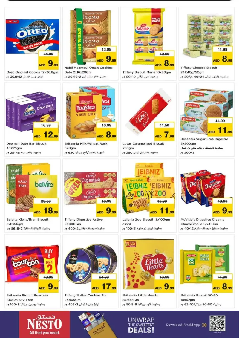 Nesto weekly ad Sep 16 – Sep 20, 2026 – page 5