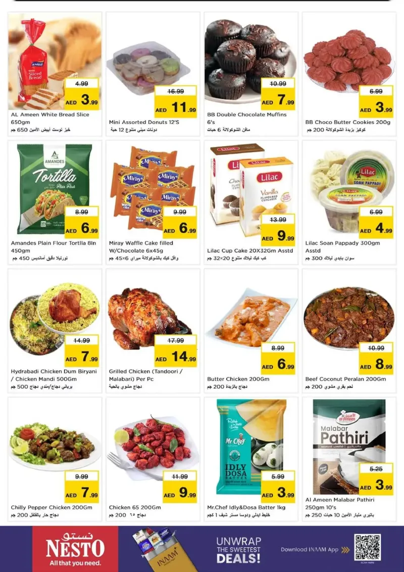 Nesto weekly ad Sep 16 – Sep 20, 2026 – page 14