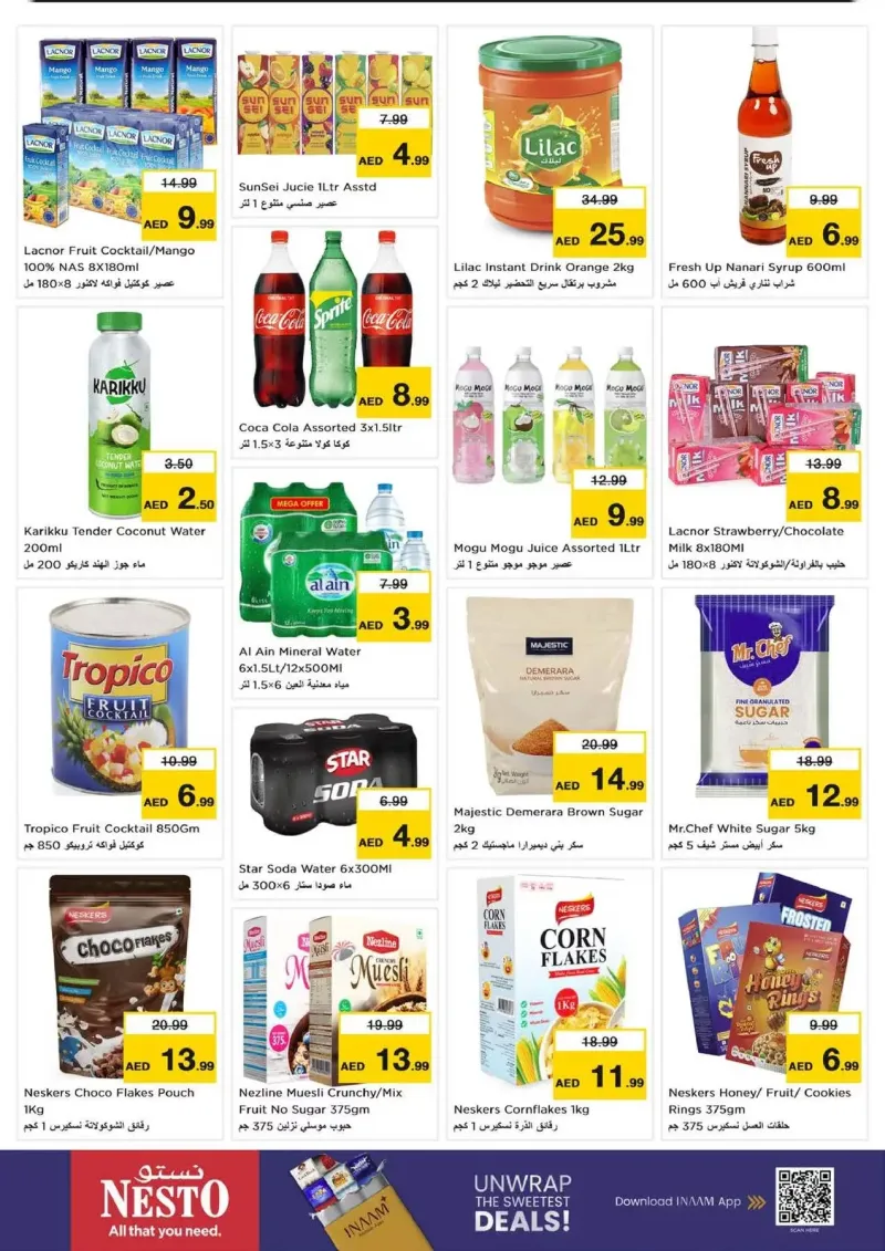 Nesto weekly ad Sep 16 – Sep 20, 2026 – page 6