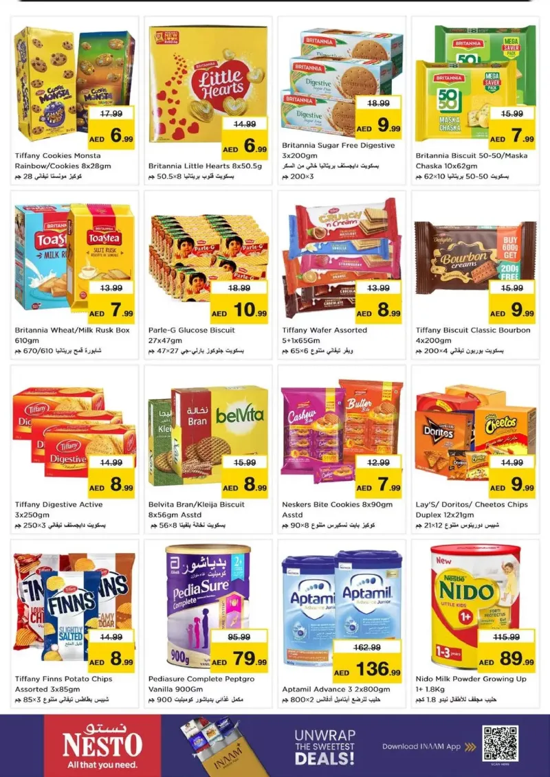 Nesto weekly ad Sep 16 – Sep 20, 2026 – page 5