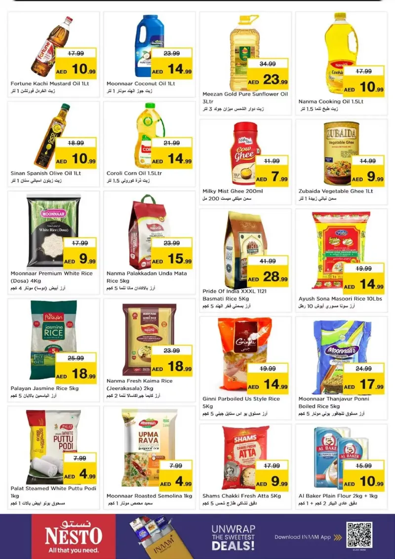 Nesto weekly ad Sep 16 – Sep 20, 2026 – page 10