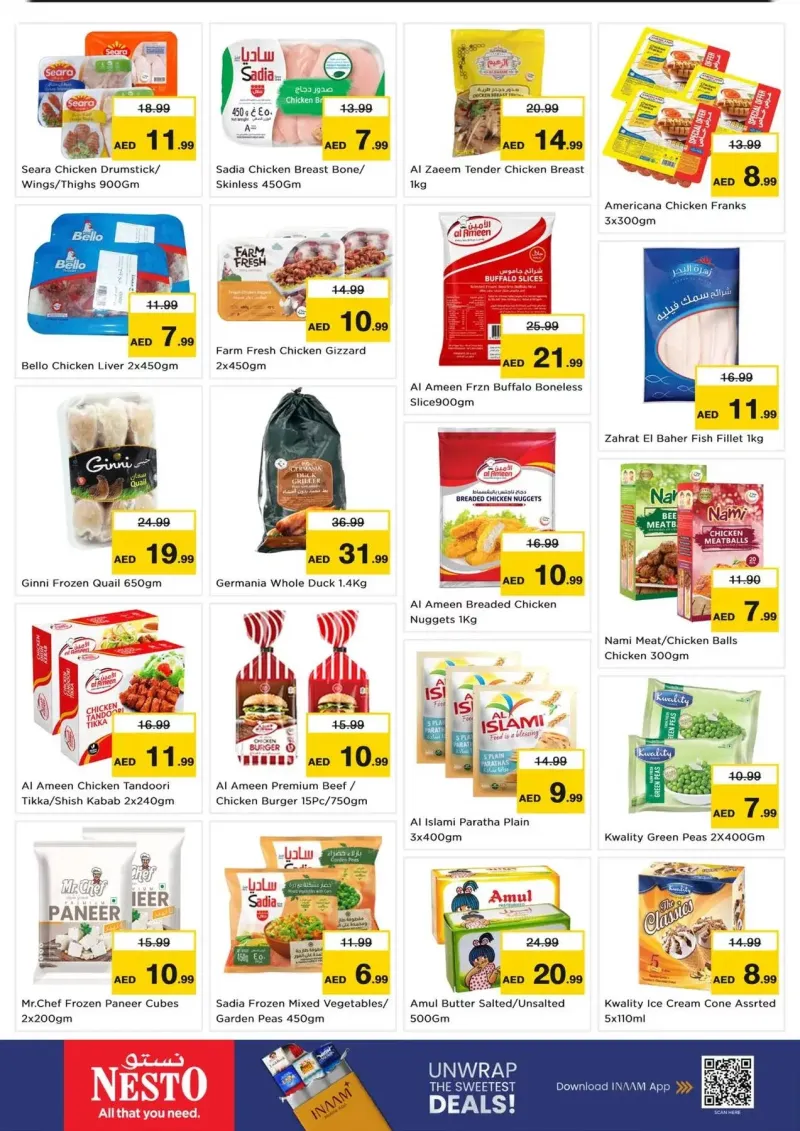 Nesto weekly ad Sep 16 – Sep 20, 2026 – page 5