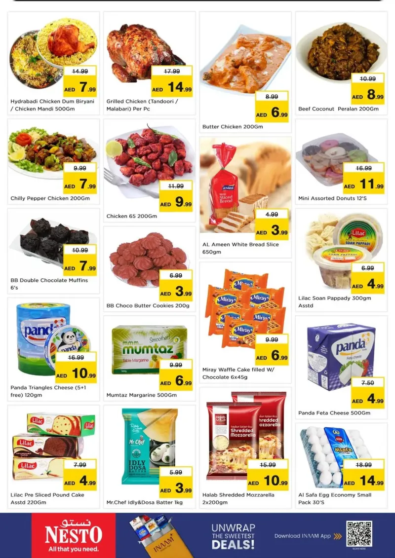 Nesto weekly ad Sep 16 – Sep 20, 2026 – page 4