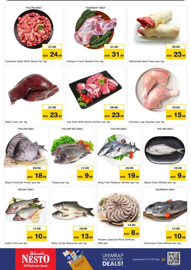 Nesto weekly ad Sep 16 – Sep 20, 2026 – page 3