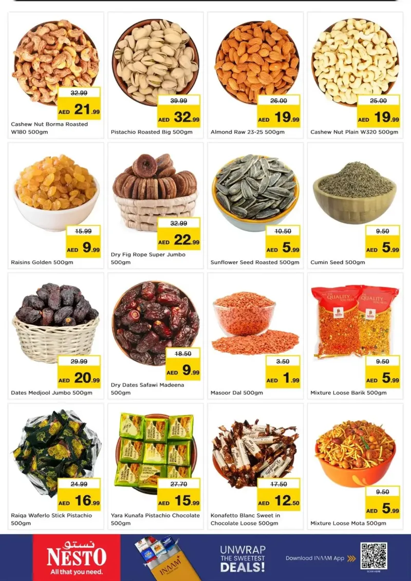 Nesto weekly ad Sep 16 – Sep 20, 2026 – page 10