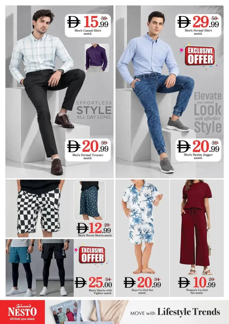 Nesto weekly ad Sep 16 – Sep 20, 2026 – page 21