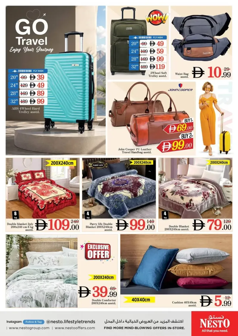 Nesto weekly ad Sep 16 – Sep 20, 2026 – page 24