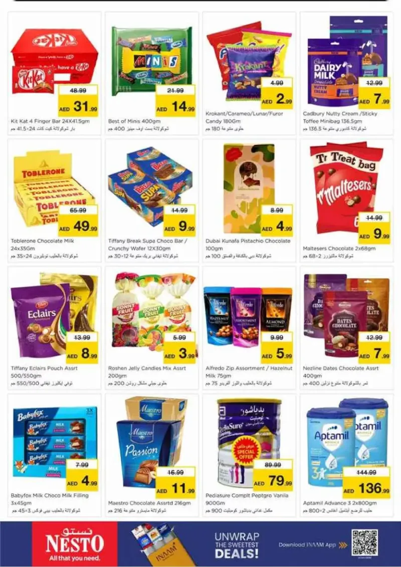 Nesto weekly ad Sep 16 – Sep 20, 2026 – page 3