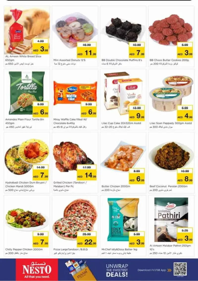 Nesto weekly ad Sep 16 – Sep 20, 2026 – page 14