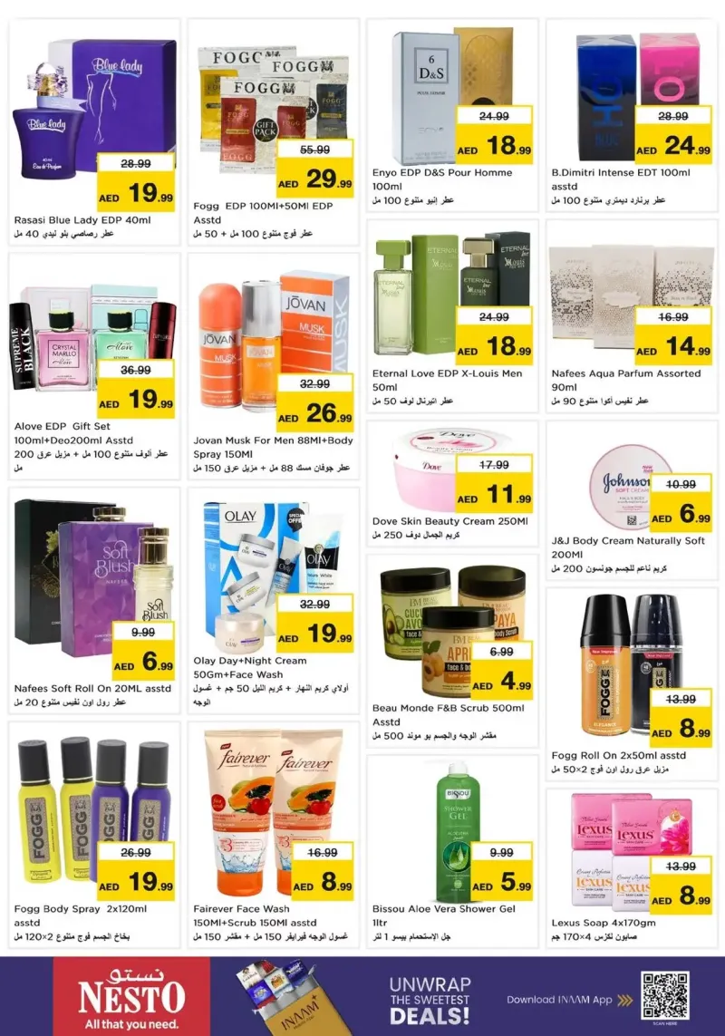 Nesto weekly ad Sep 16 – Sep 20, 2026 – page 15