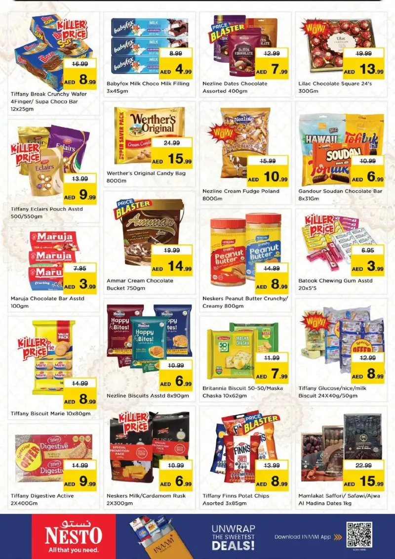 Nesto weekly ad Sep 16 – Sep 20, 2026 – page 5