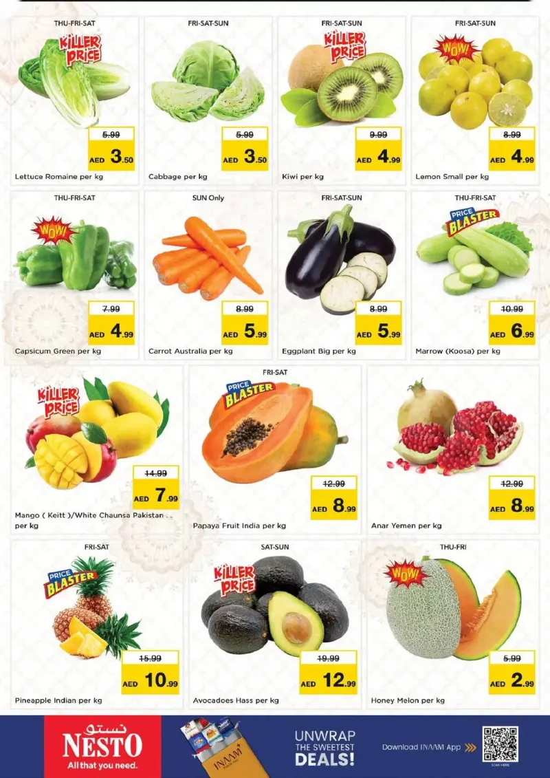 Nesto weekly ad Sep 16 – Sep 20, 2026 – page 2