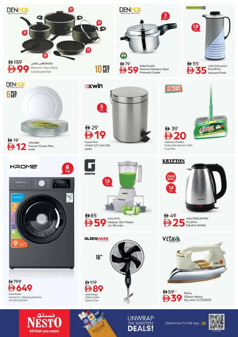Nesto weekly ad Sep 16 – Sep 20, 2026 – page 11
