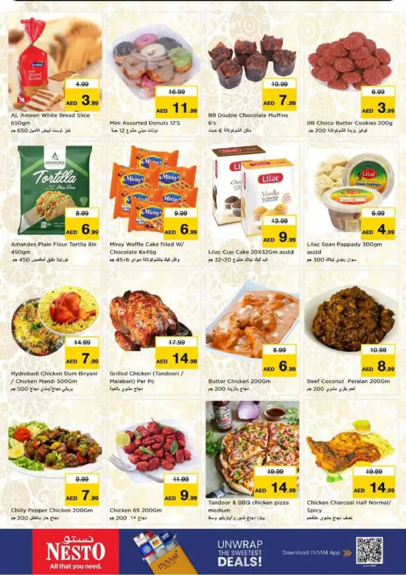 Nesto weekly ad Sep 16 – Sep 20, 2026 – page 17