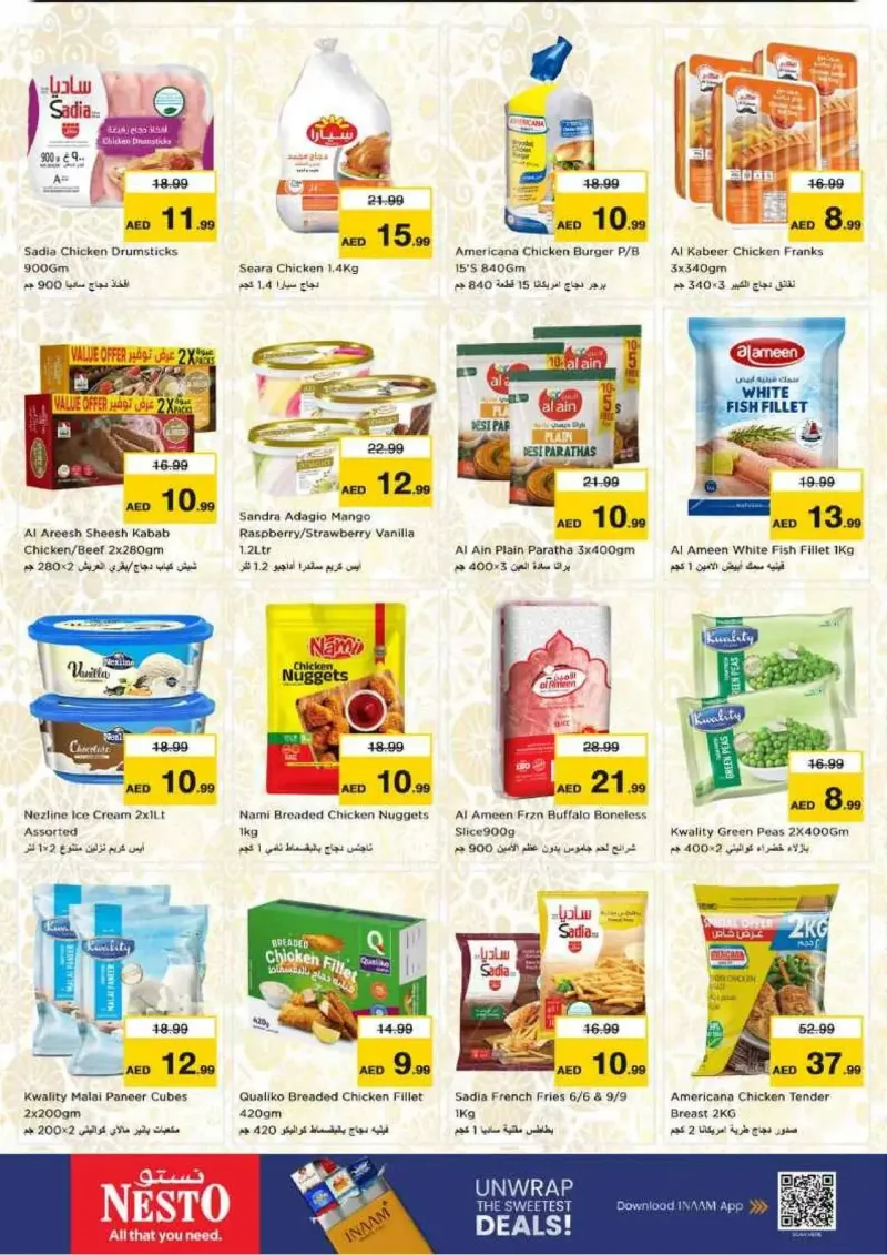 Nesto weekly ad Sep 16 – Sep 20, 2026 – page 13
