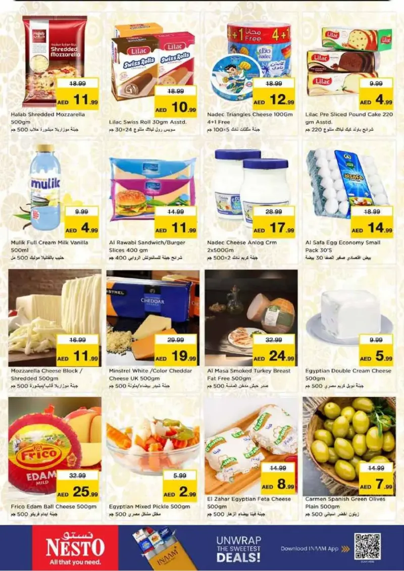 Nesto weekly ad Sep 16 – Sep 20, 2026 – page 16