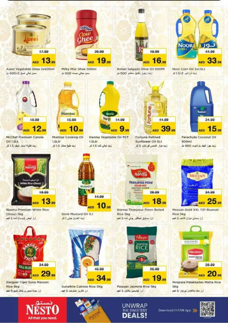 Nesto weekly ad Sep 16 – Sep 20, 2026 – page 11