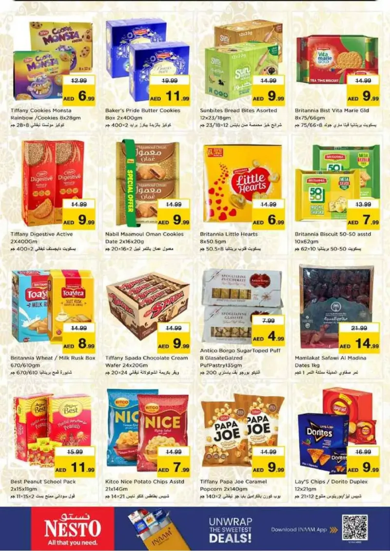 Nesto weekly ad Sep 16 – Sep 20, 2026 – page 4