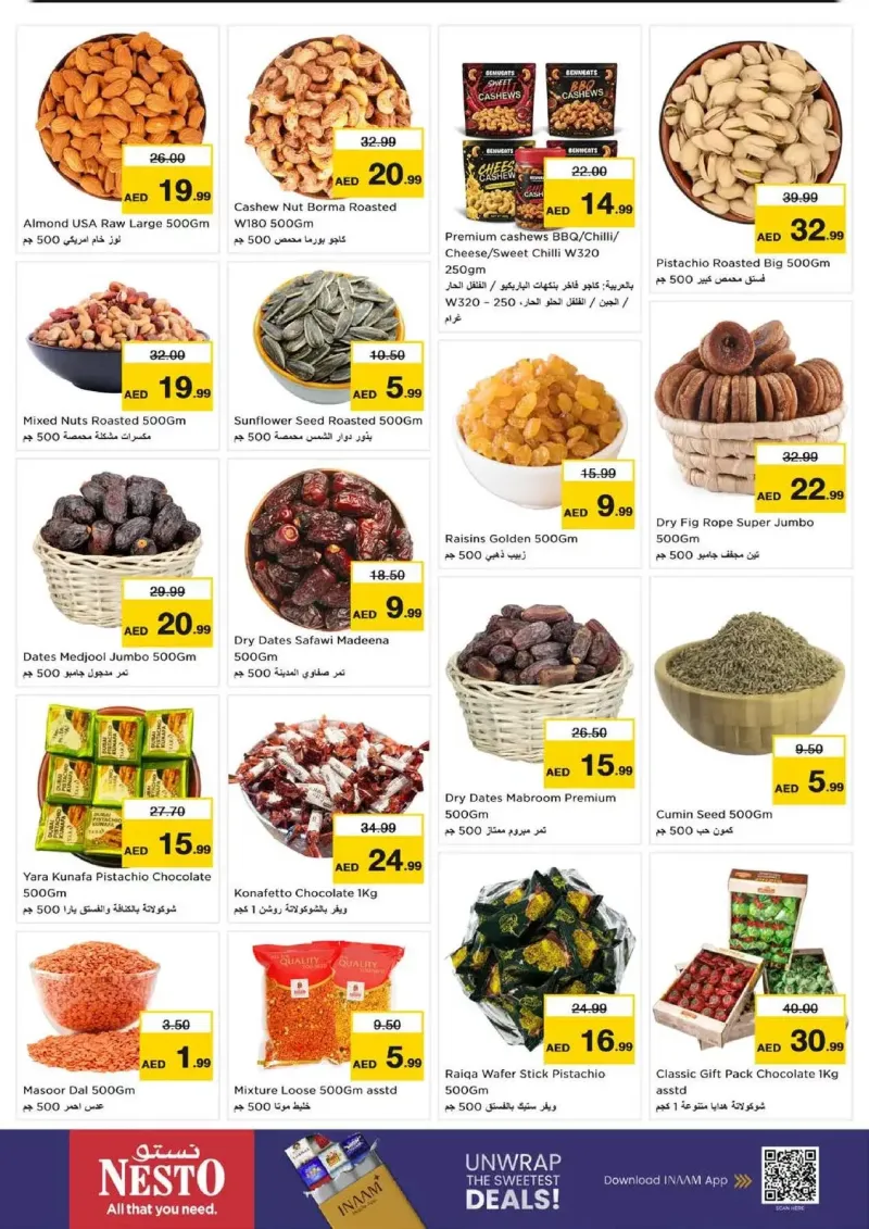 Nesto weekly ad Sep 16 – Sep 20, 2026 – page 13