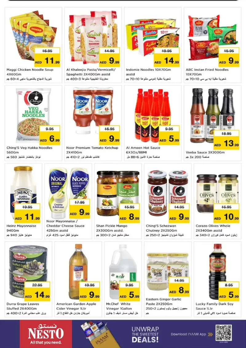 Nesto weekly ad Sep 16 – Sep 20, 2026 – page 10