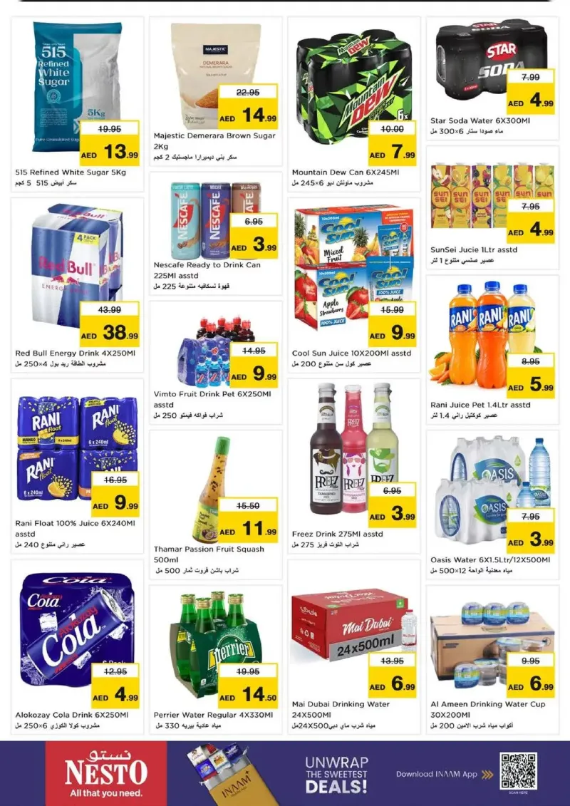 Nesto weekly ad Sep 16 – Sep 20, 2026 – page 7