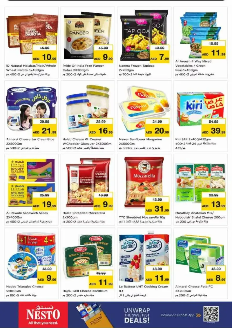 Nesto weekly ad Sep 16 – Sep 20, 2026 – page 14