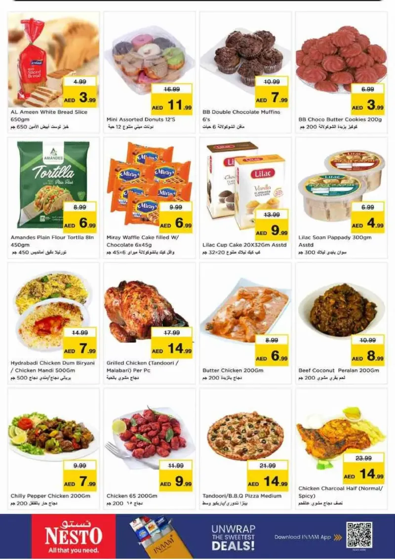 Nesto weekly ad Sep 16 – Sep 20, 2026 – page 16