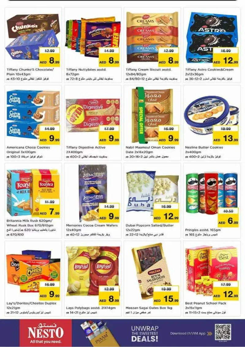 Nesto weekly ad Sep 16 – Sep 20, 2026 – page 5