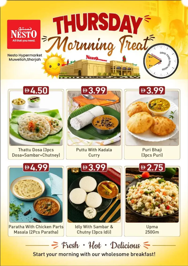 Nesto weekly ad Sep 16 – Sep 20, 2026 – page 24