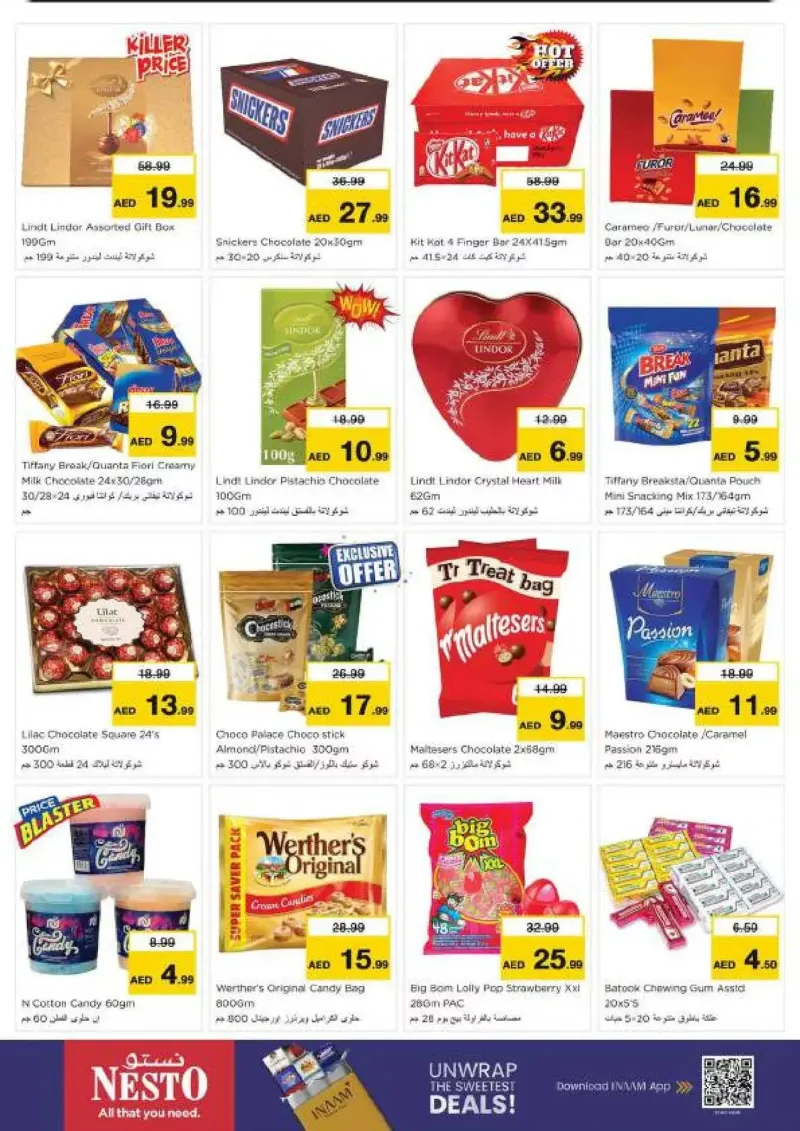 Nesto weekly ad Sep 16 – Sep 20, 2026 – page 4