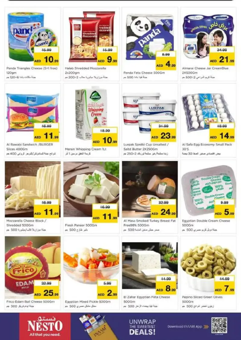 Nesto weekly ad Sep 16 – Sep 20, 2026 – page 18