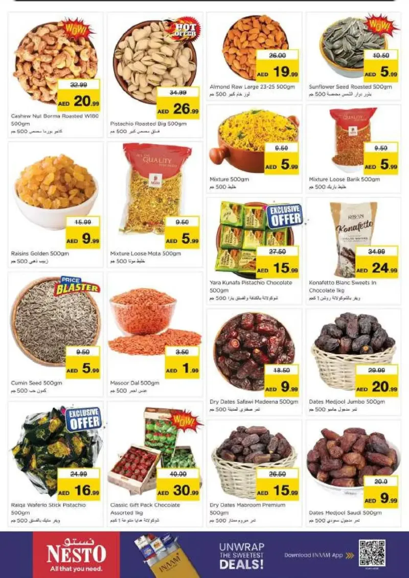 Nesto weekly ad Sep 16 – Sep 20, 2026 – page 15