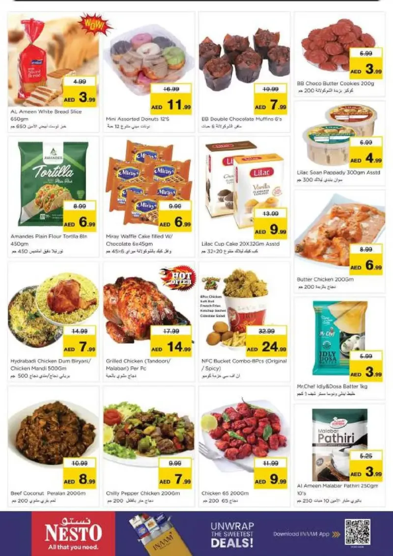 Nesto weekly ad Sep 16 – Sep 20, 2026 – page 19