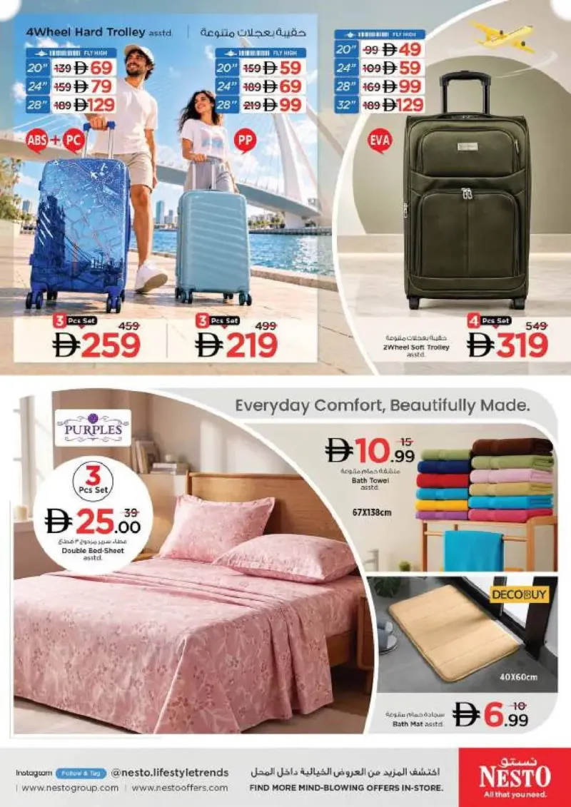 Nesto weekly ad Sep 16 – Sep 20, 2026 – page 39