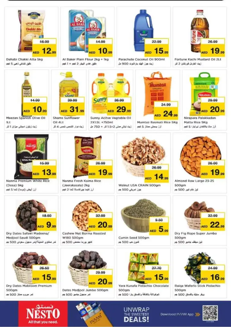 Nesto weekly ad Sep 16 – Sep 20, 2026 – page 5