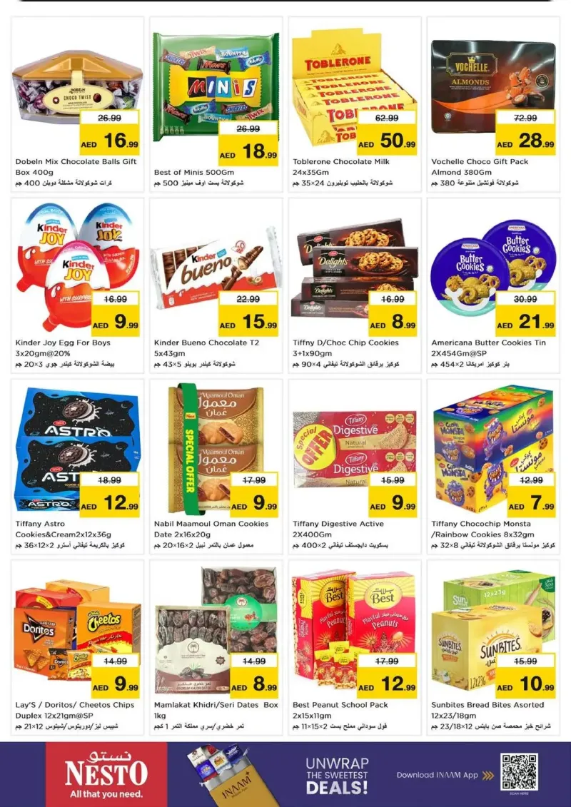 Nesto weekly ad Sep 16 – Sep 20, 2026 – page 3